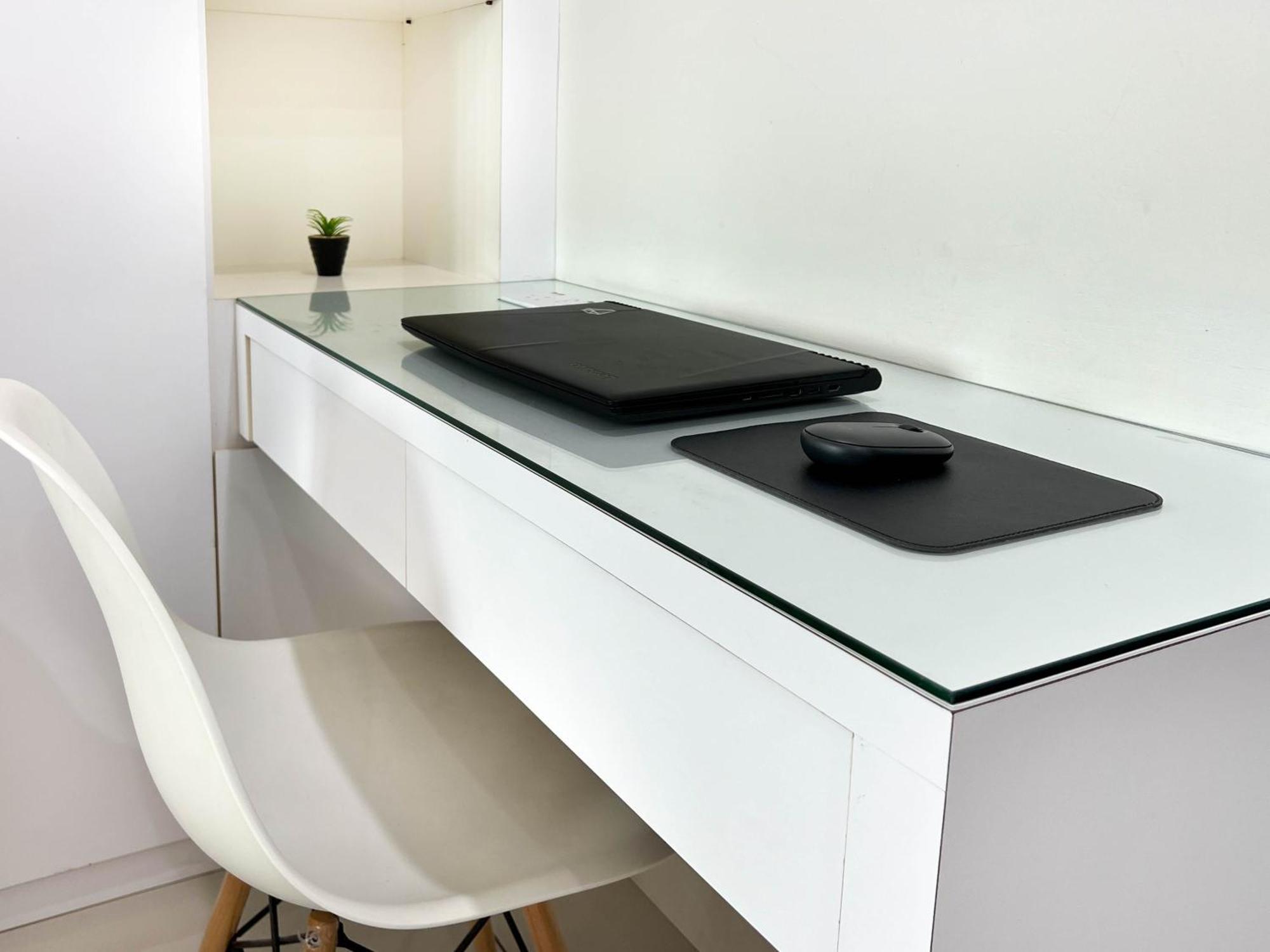 Modern Muji Home Retreat Near Taiping Lake Garden With Free Netflix Exterior foto